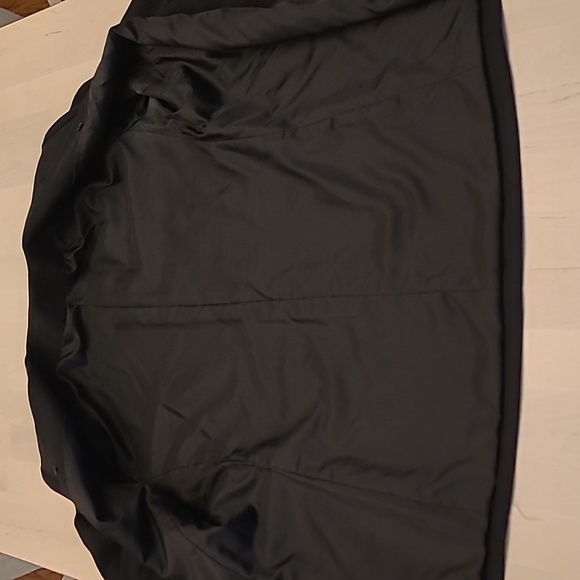 LIKE NEW VTG 1980s Unbranded Floral Beaded and Broquet Eveningwear Blazer - Picture 6 of 13